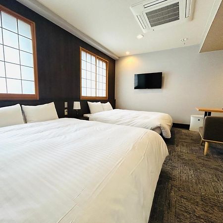 קוצ'י Hotel Takasago מראה חיצוני תמונה