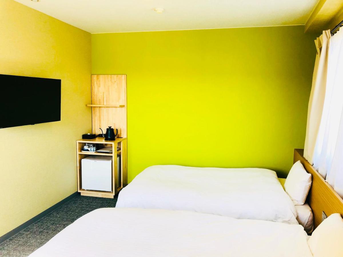 קוצ'י Hotel Takasago מראה חיצוני תמונה