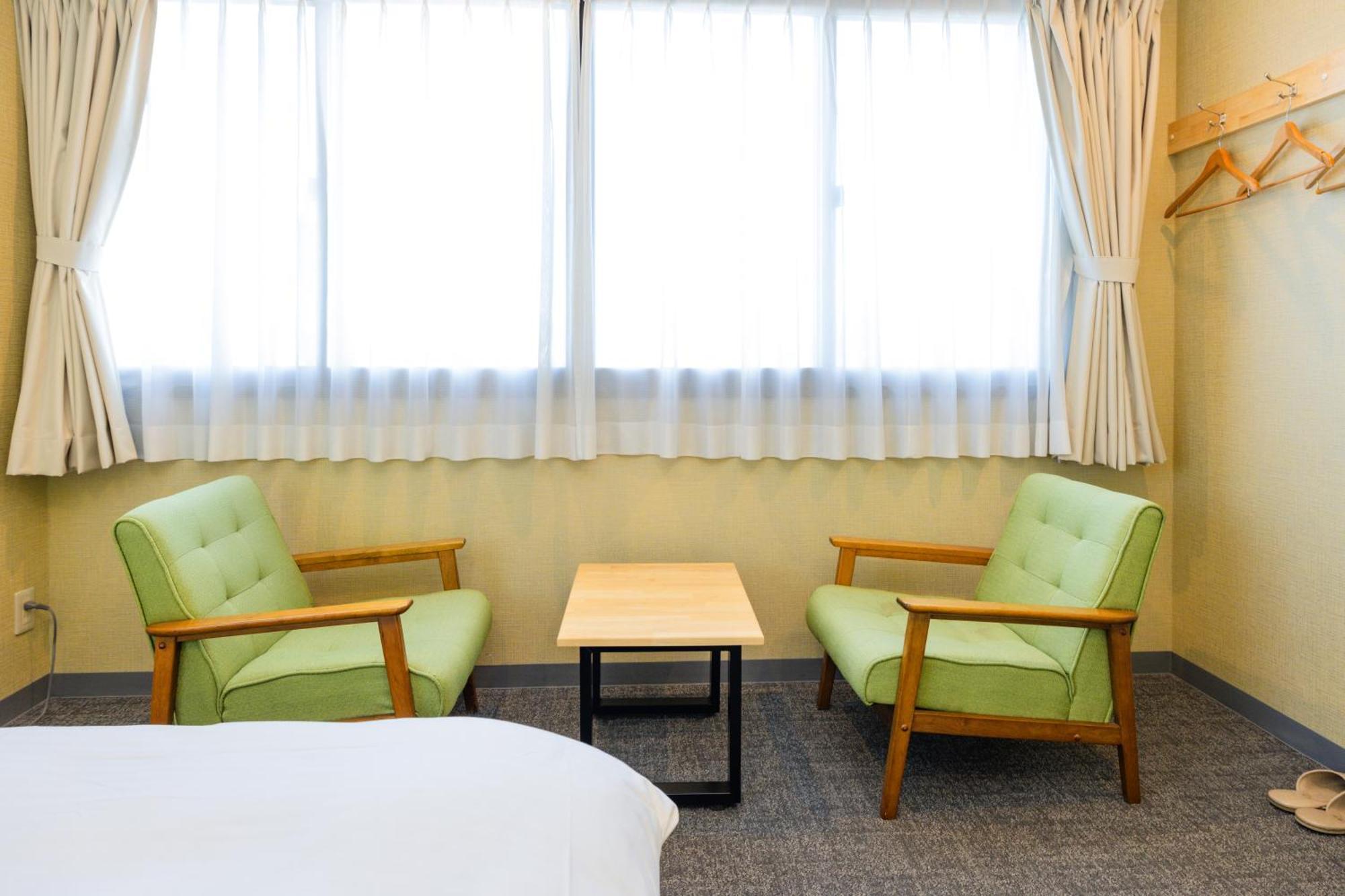 קוצ'י Hotel Takasago מראה חיצוני תמונה