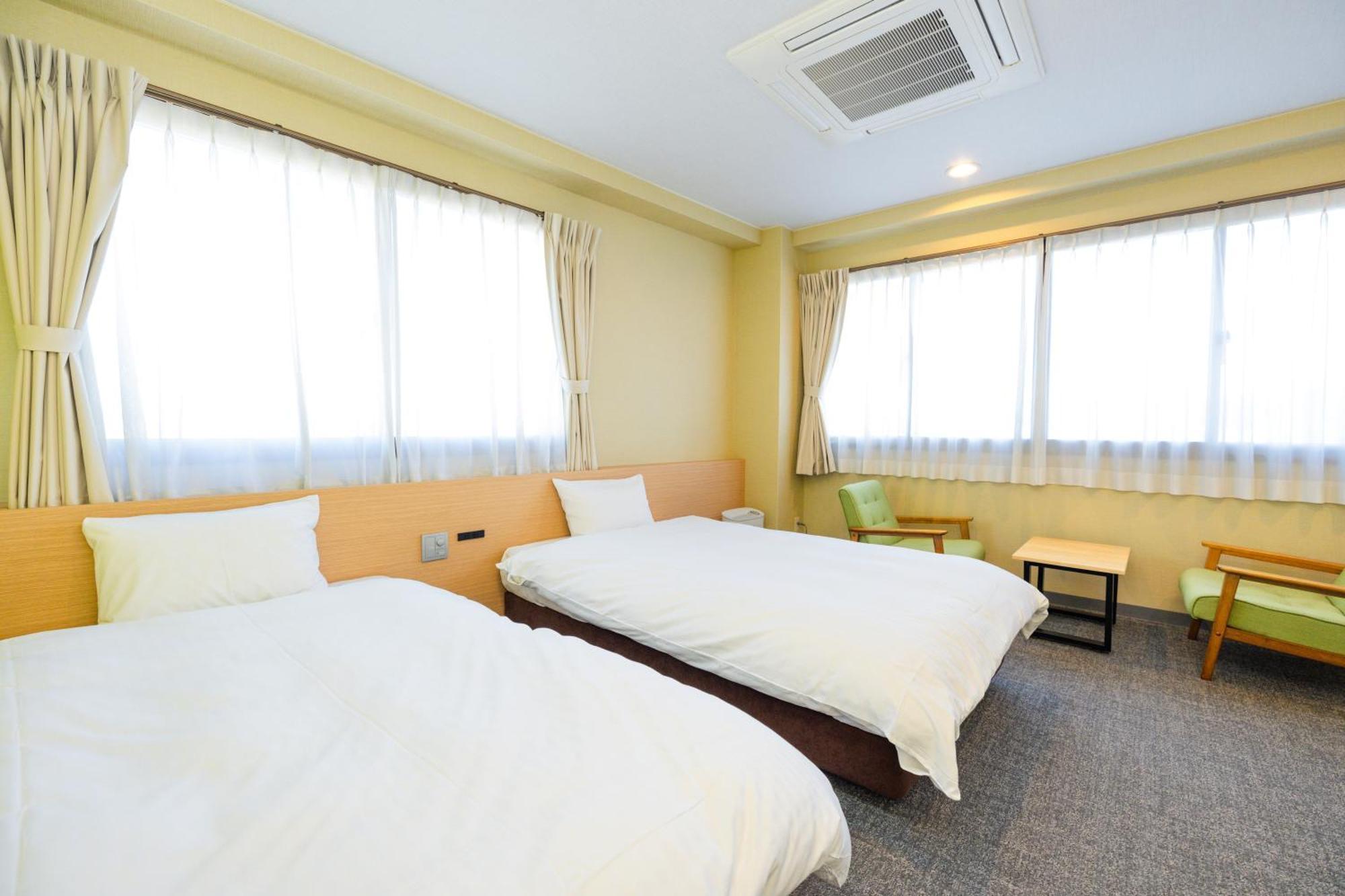 קוצ'י Hotel Takasago מראה חיצוני תמונה