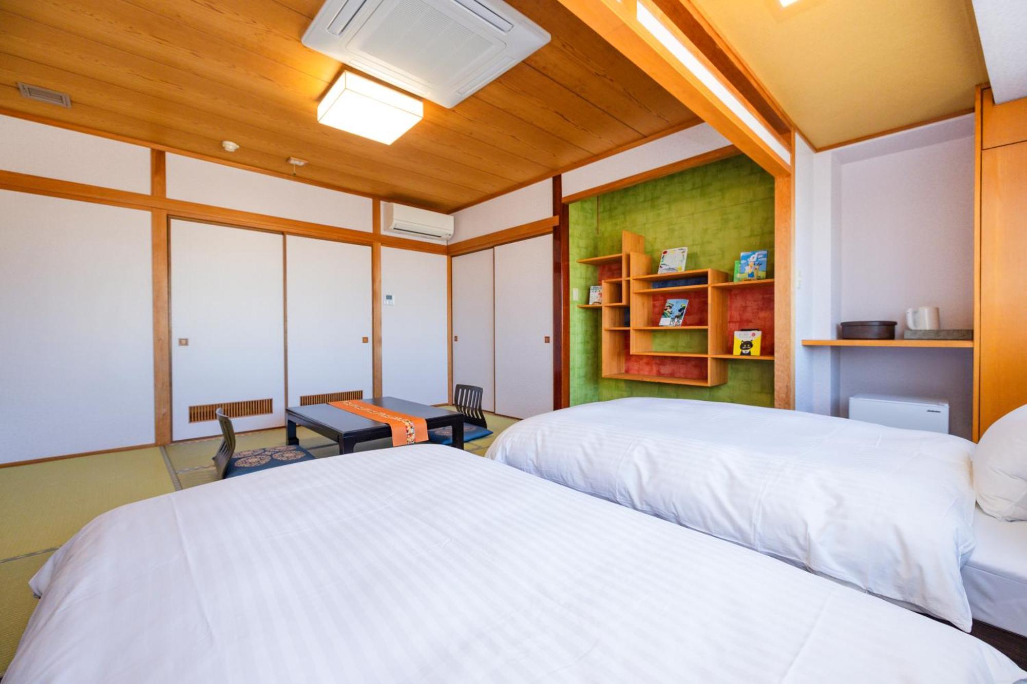 קוצ'י Hotel Takasago מראה חיצוני תמונה