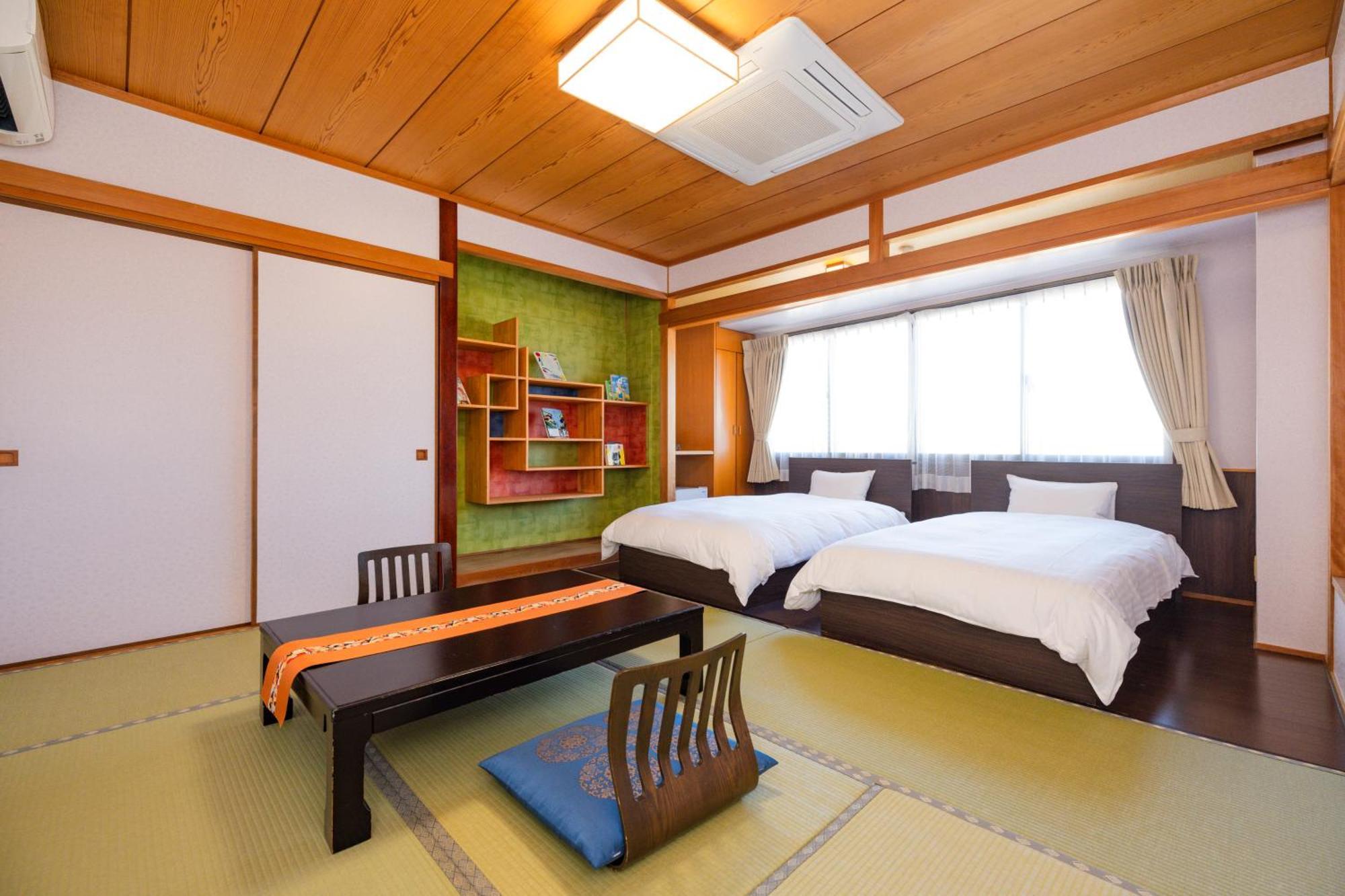 קוצ'י Hotel Takasago מראה חיצוני תמונה