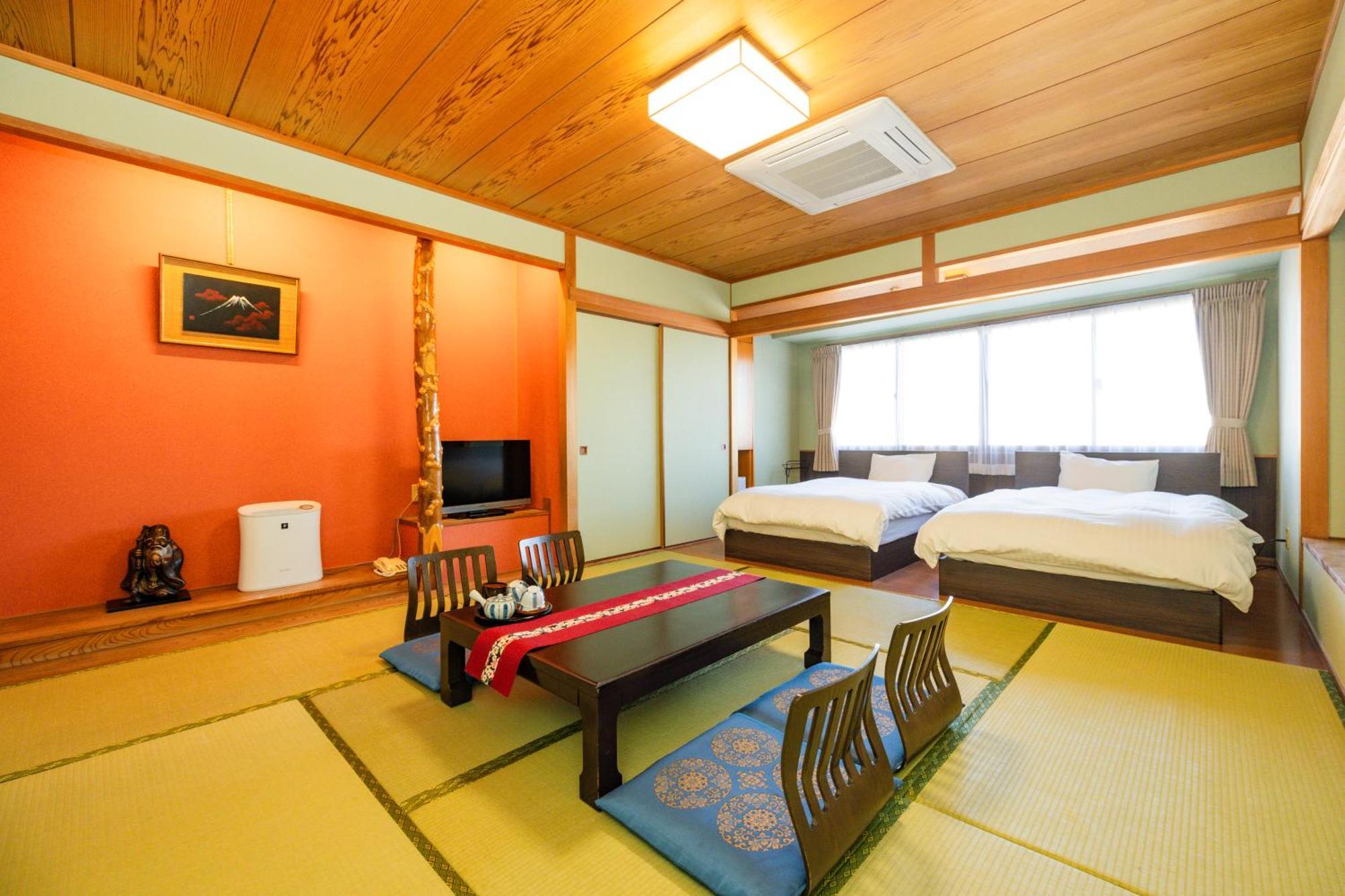קוצ'י Hotel Takasago מראה חיצוני תמונה