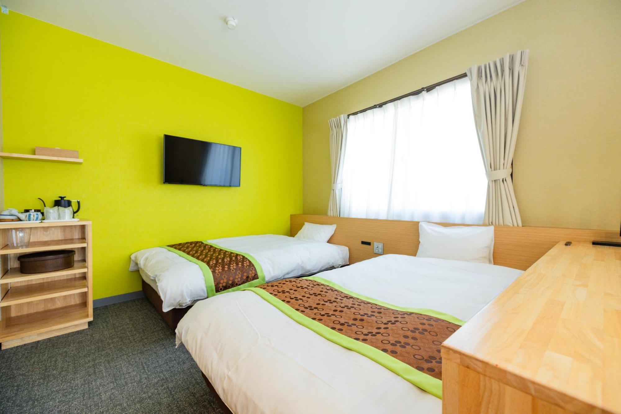 קוצ'י Hotel Takasago מראה חיצוני תמונה