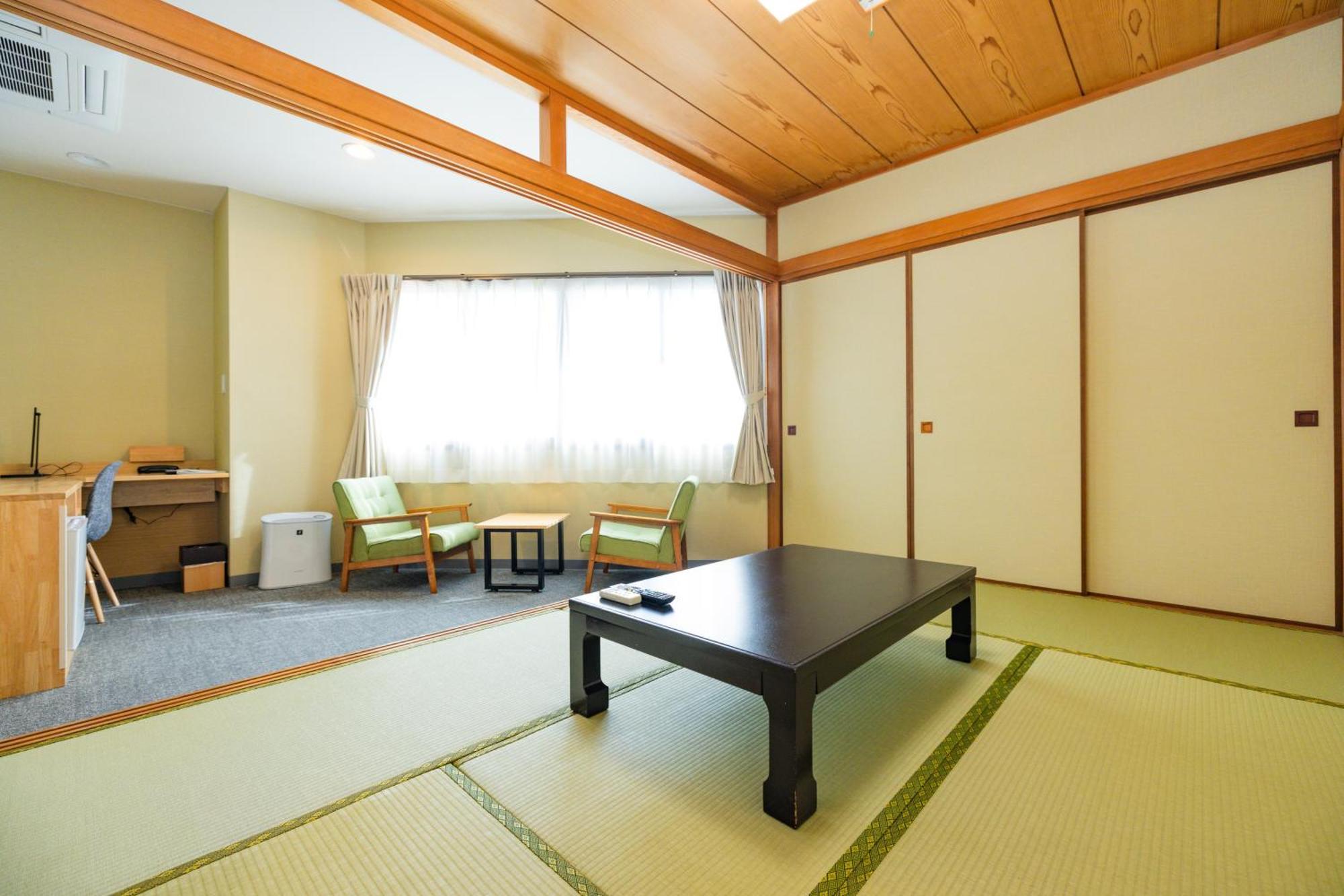 קוצ'י Hotel Takasago מראה חיצוני תמונה