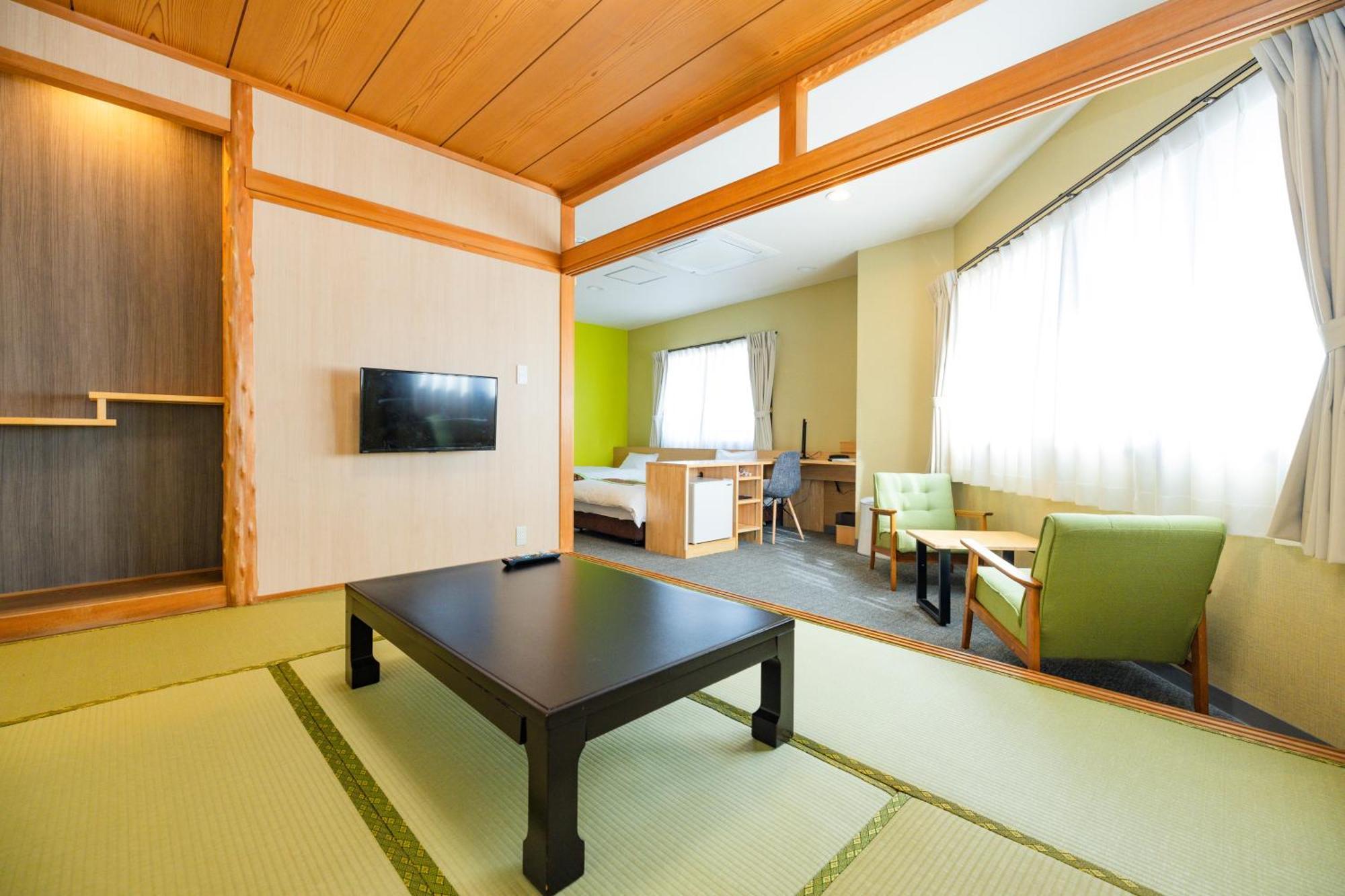 קוצ'י Hotel Takasago מראה חיצוני תמונה