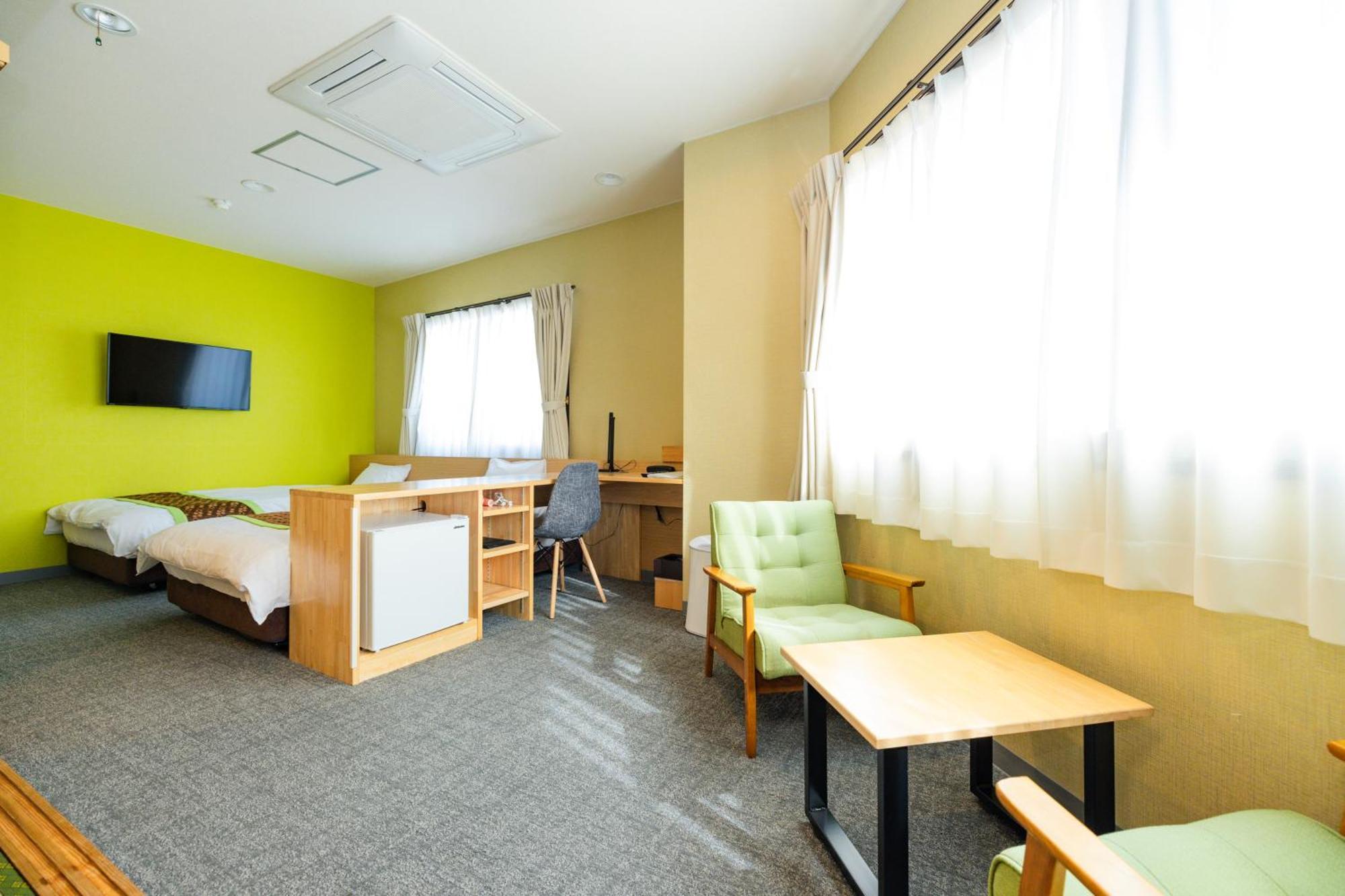 קוצ'י Hotel Takasago מראה חיצוני תמונה