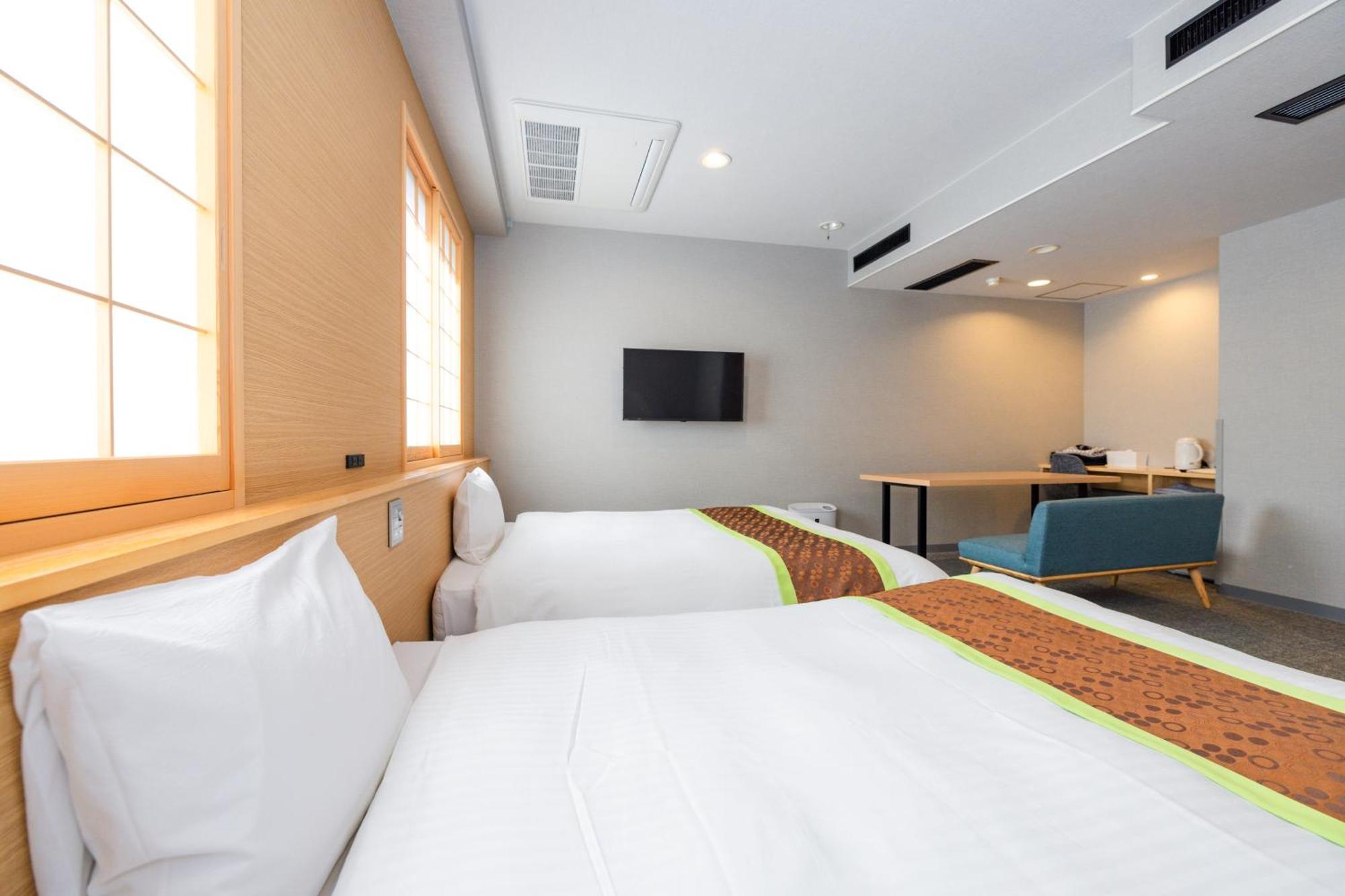 קוצ'י Hotel Takasago מראה חיצוני תמונה