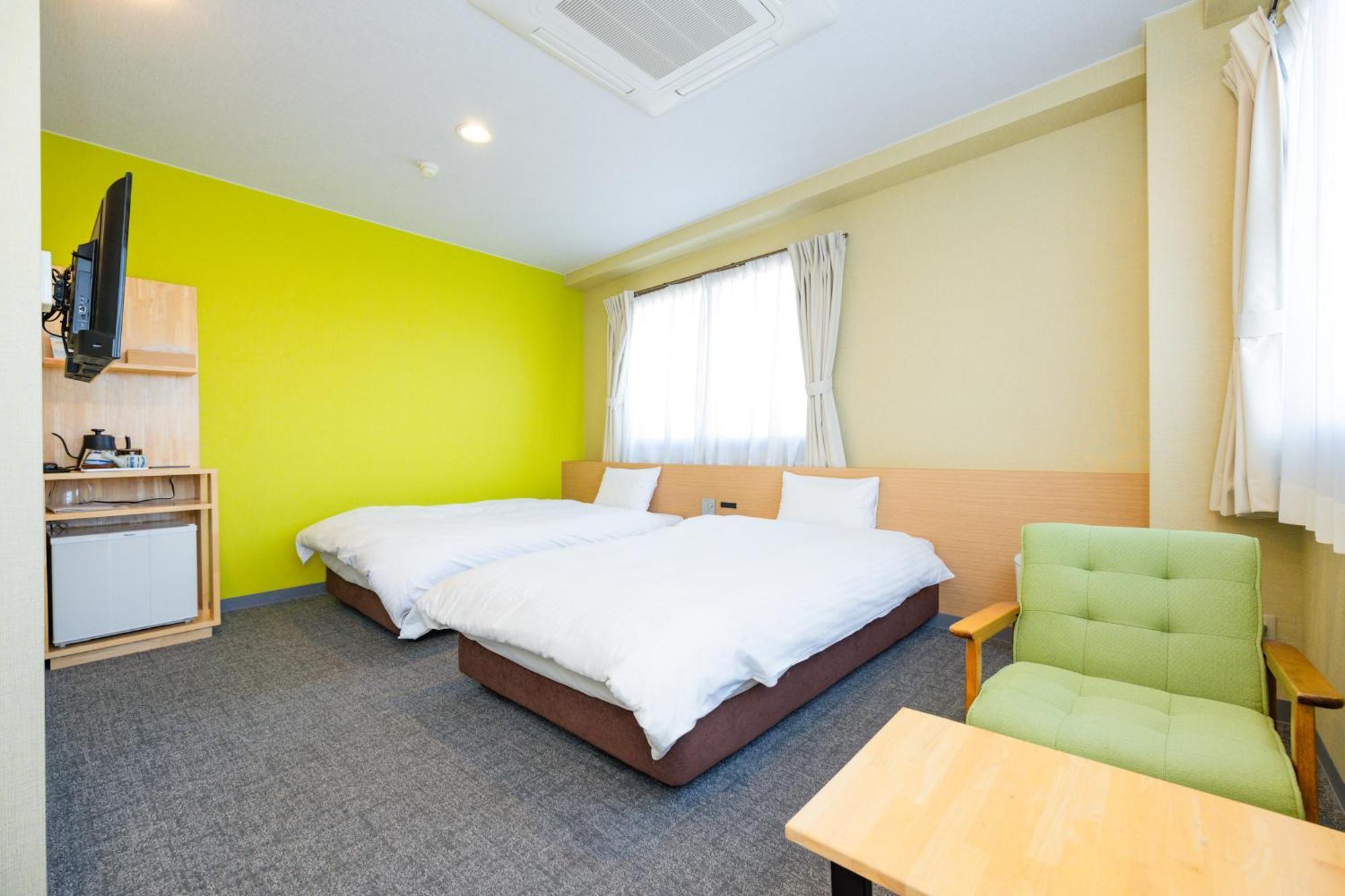 קוצ'י Hotel Takasago מראה חיצוני תמונה