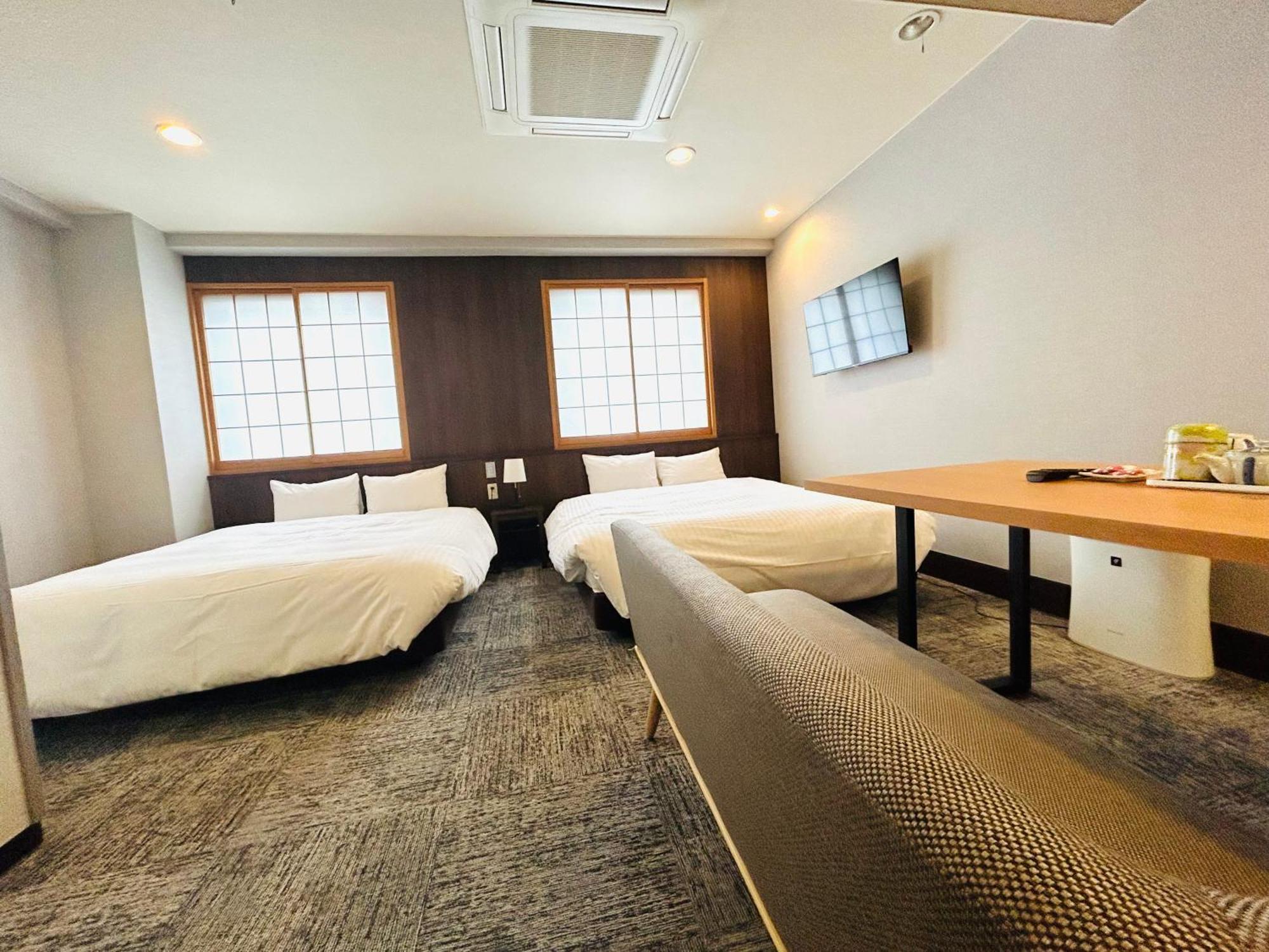 קוצ'י Hotel Takasago מראה חיצוני תמונה