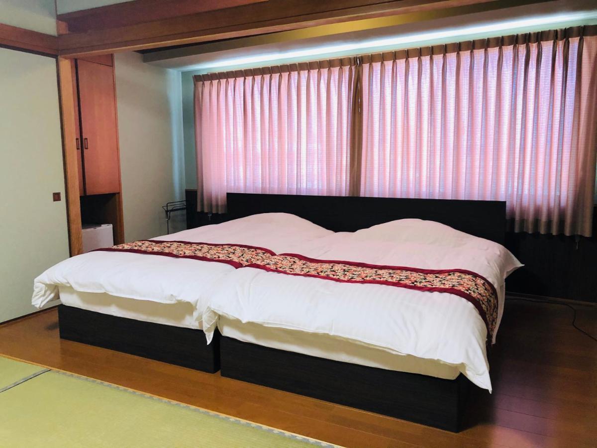 קוצ'י Hotel Takasago מראה חיצוני תמונה