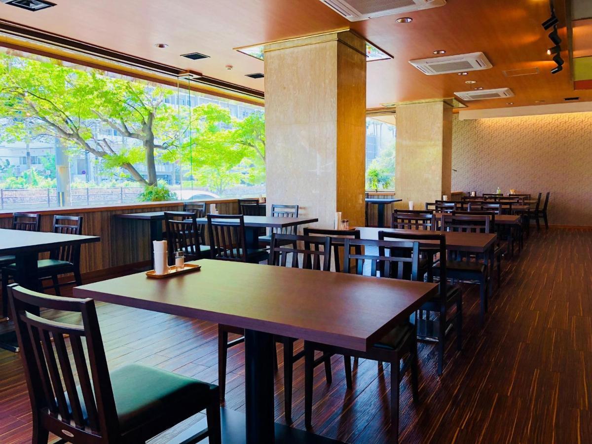 קוצ'י Hotel Takasago מראה חיצוני תמונה